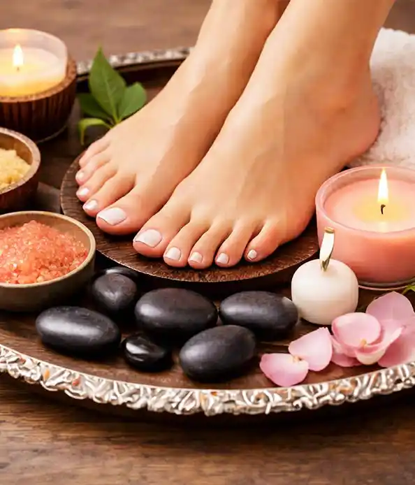 Pedicure